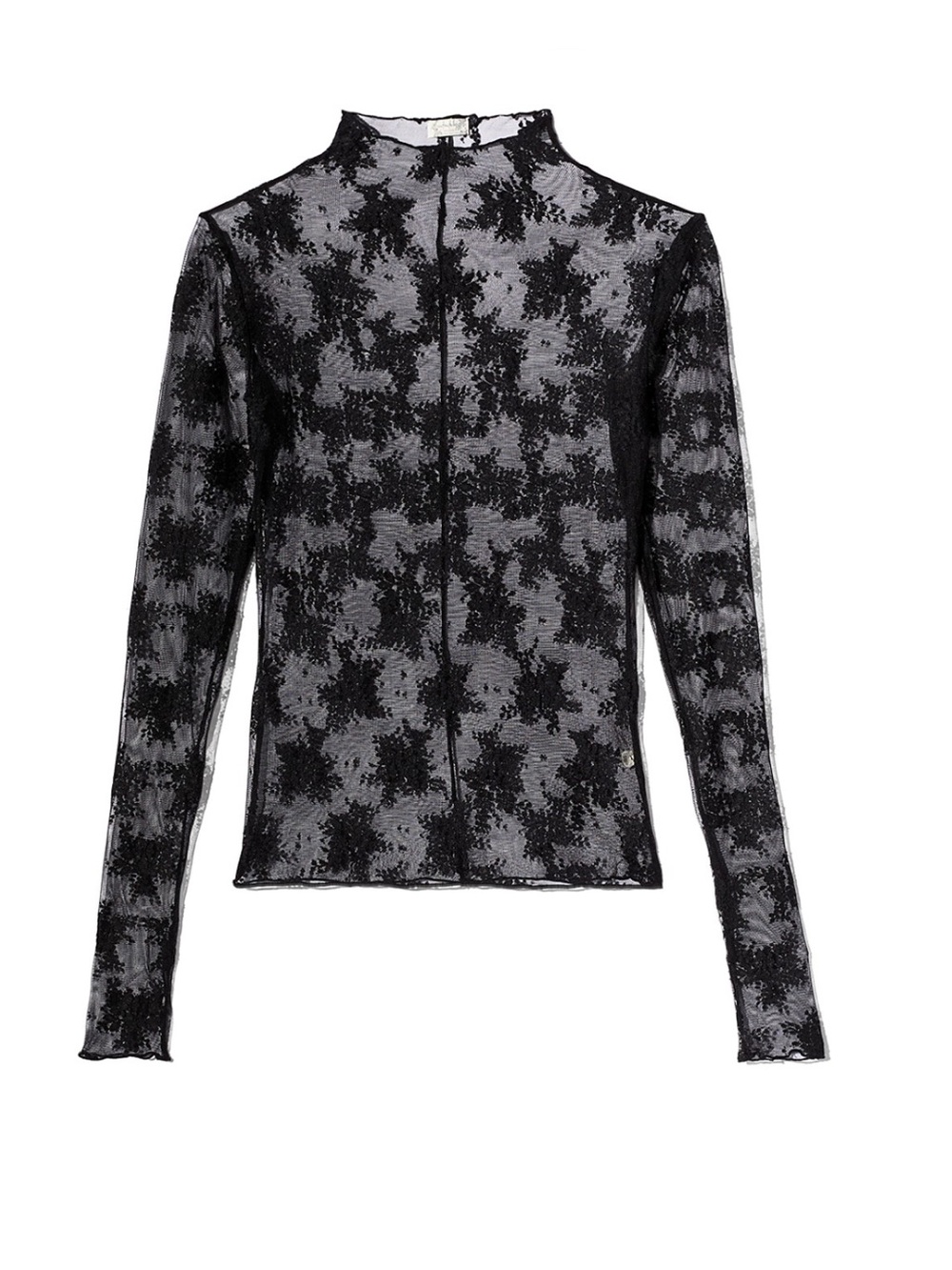 NWT Free People Lux Layering Top